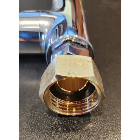 Garden Hose Thermometer Temperature Gauge Water Change Fish Tanks Aquariums F+C - Picture 5 of 10